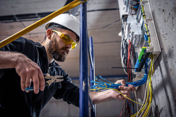 Best Electrical Troubleshooting Services  in Eglin Af, FL