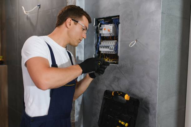 Best Electrical Installation Contractor  in Eglin Af, FL