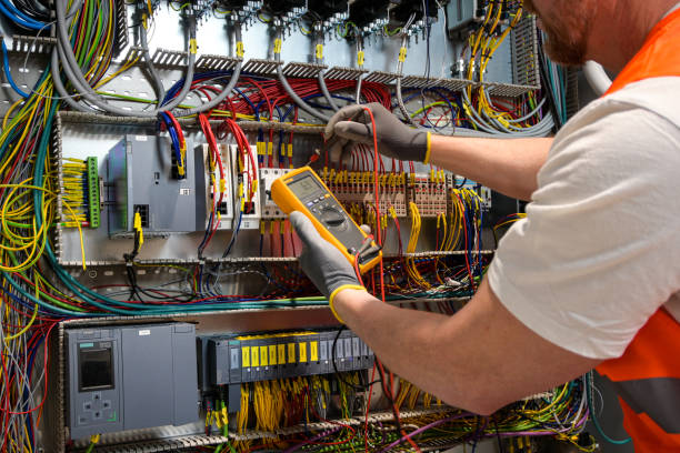 Best Residential Electrician Services  in Eglin Af, FL